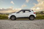 Fiat Argo Trekking 2019 года